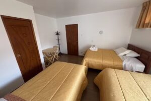 Hotel Los Nevados ll