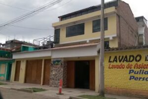 Hotel Machupicchu Inn Cusco