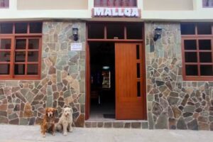 HOTEL MALLQA