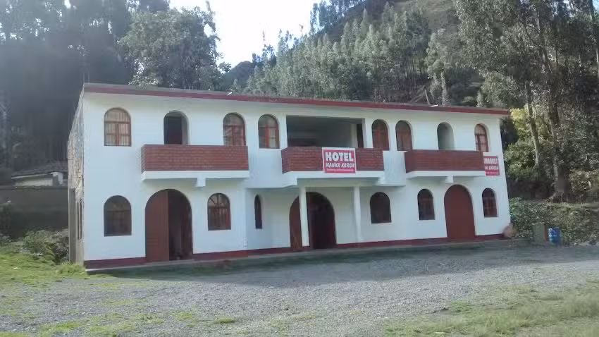 Hotel Mancakarga
