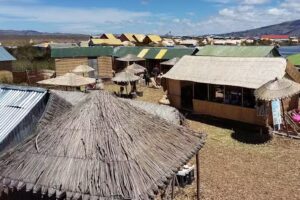 Hotel Manco Capac Inn