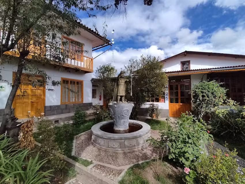 Hotel Manco Capac