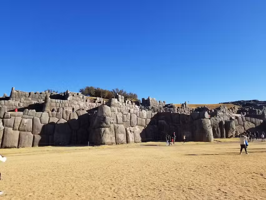 Hotel Maria Bonita Cusco