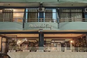 Hotel Marina Del Bay