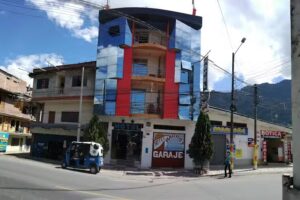 Hotel Marrios Tingo María