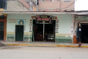 Hotel Mejía