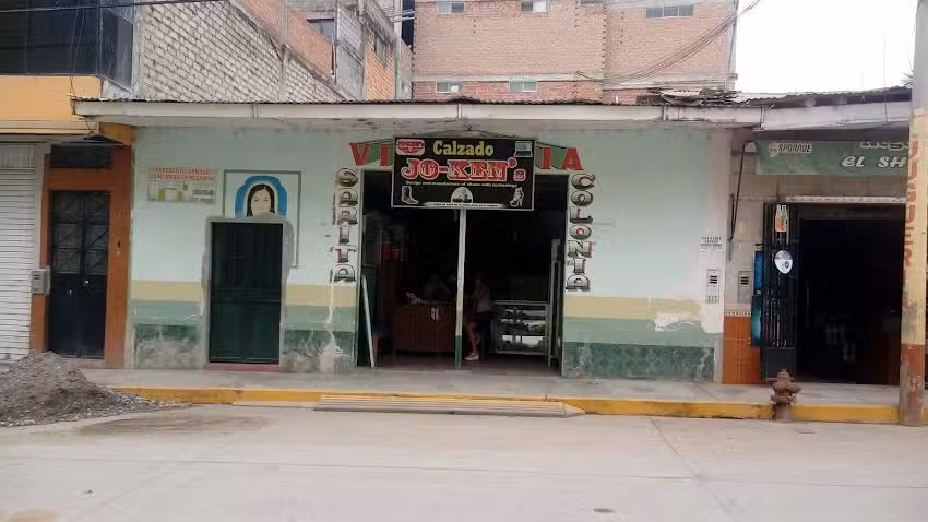 Hotel Mejía