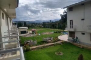 Hotel Mi Cielo Cajabambino