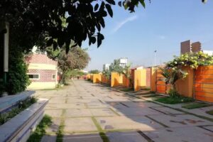 Hotel Miami Bungalows Trujillo