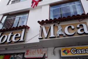 Hotel Mica