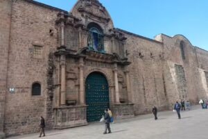 Hotel Mirador Qhapaq Wasi