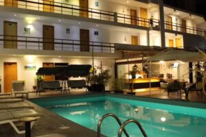 Hotel Miramar, Huarmey