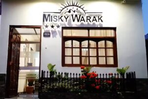 Hotel Miski Warak