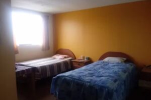 Hotel Monte Carlo-Tintaya Marquiri