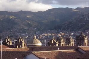 Hotel Montecristo Cusco