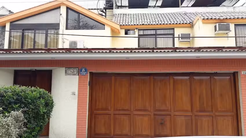 Hotel Monterrico Perú