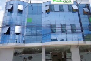 Hotel Monteverde Bellavista