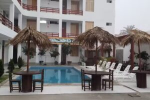 Hotel Moquegua