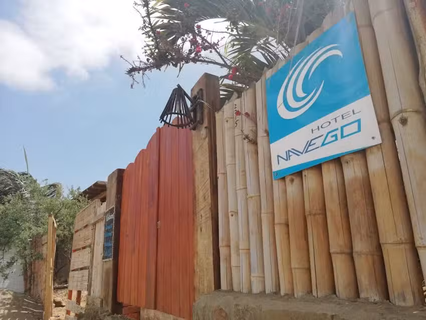 Hotel Navego