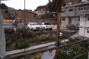 Hotel «Niño Jesus De Praga»