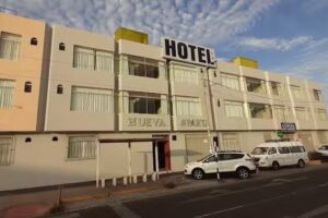 Hotel Nueva Sparta