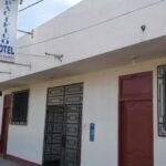 Hotel Pacifico