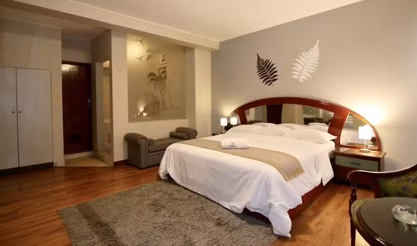 Hotel Pacífico Miraflores