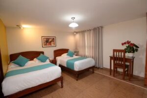 Hotel Palmas Reales