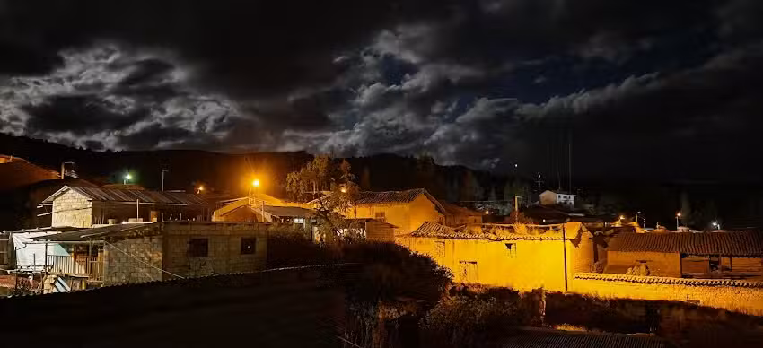 Hotel Pampachiri La Posada