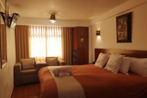 Hotel Panaka Cusco