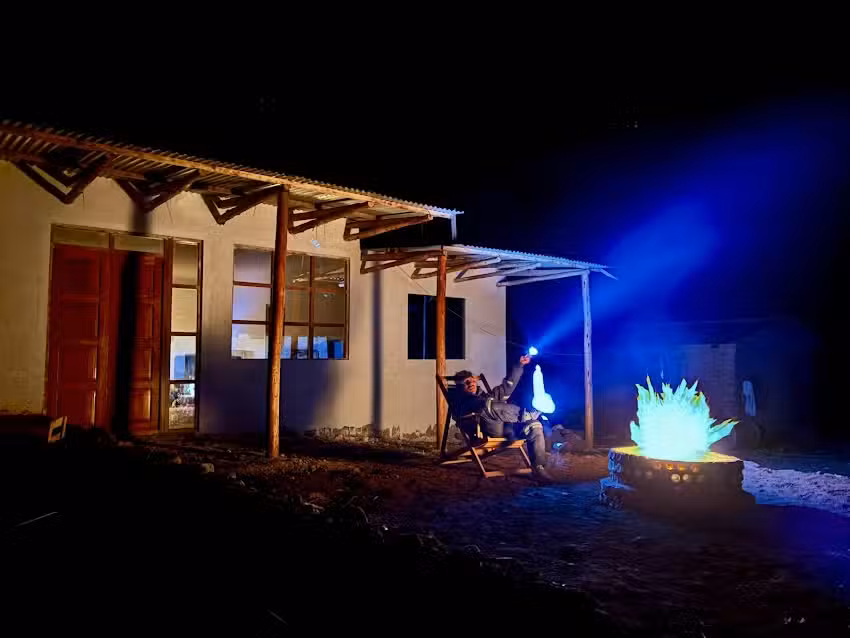 Hotel Papicha Experience