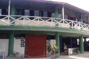 HOTEL PAQUEÑITO BAHIA PERENE