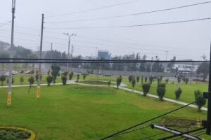 HOTEL PAQUEÑITO MAYORAZGO