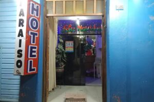 Hotel Paraiso