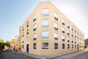 Hotel Paraíso Piura