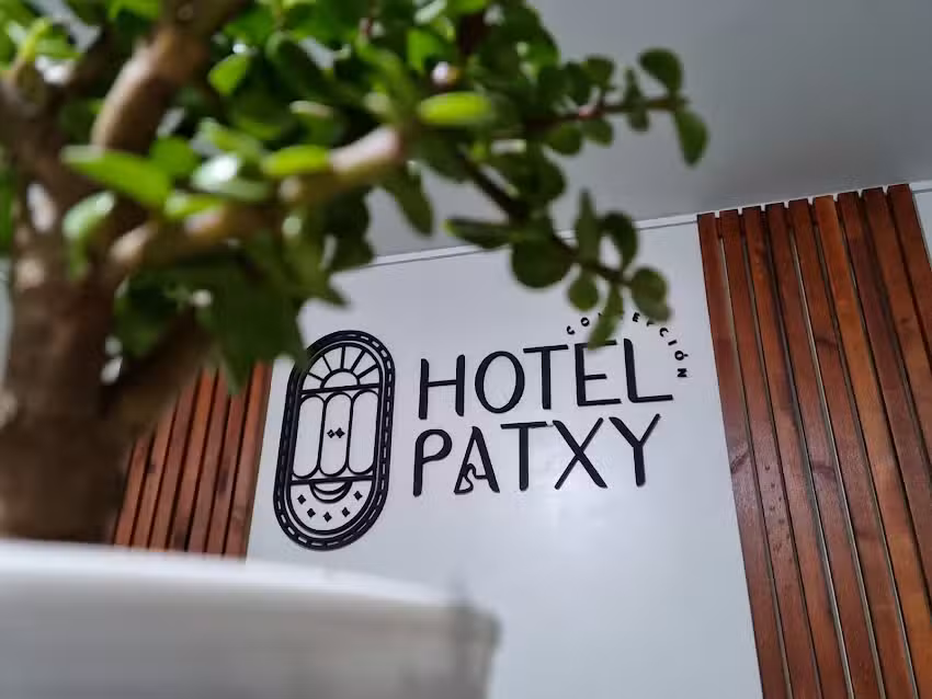 Hotel Patxy