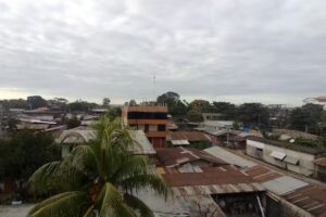 HOTEL PERU AMAZONICO