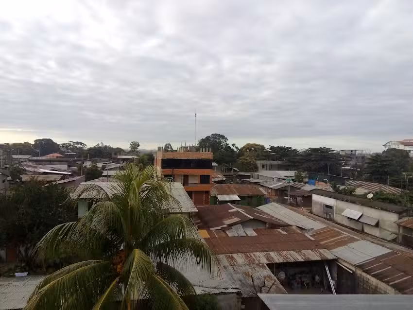 HOTEL PERU AMAZONICO