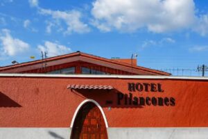 Hotel Pilancones