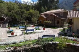 Hotel Pisonay Pueblo