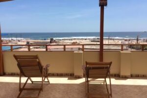 Hotel Playa «Brisas del Sur»