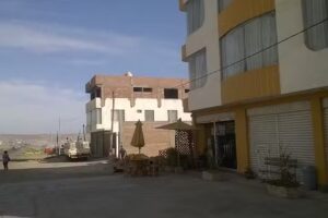 Hotel Playa El Silencio