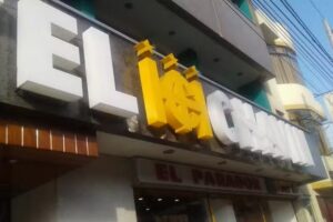 Hotel Plaza Barranca