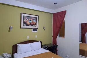 HOTEL PLAZA BOLOGNESI