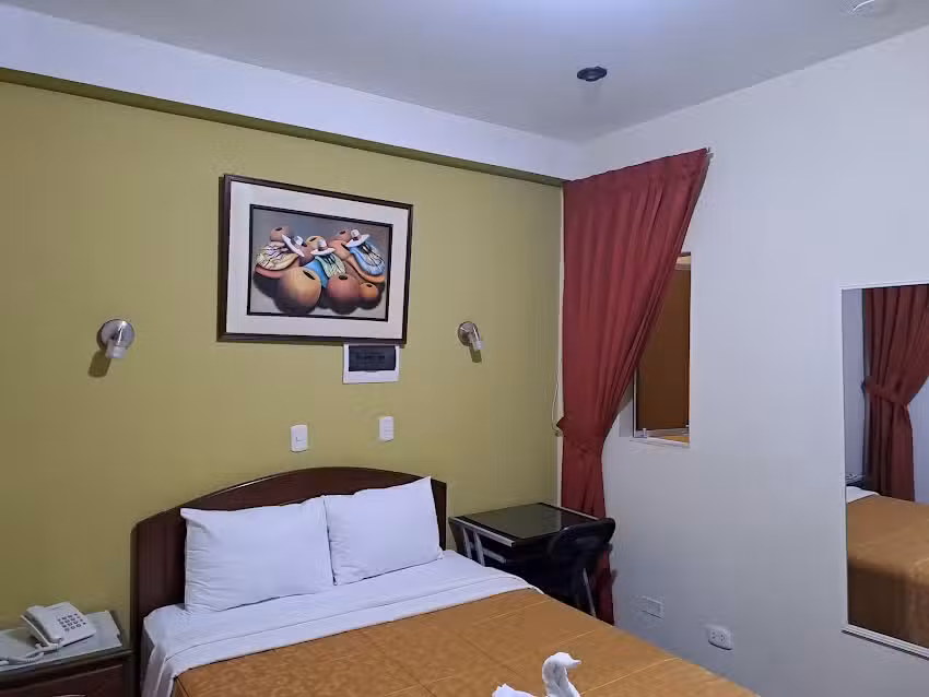 HOTEL PLAZA BOLOGNESI