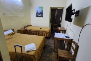 Hotel Plaza De Armas