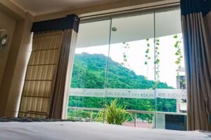 Hotel Plaza del Bosque Inn