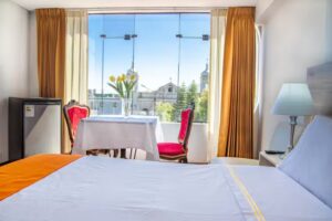 Hotel Plaza San Antonio – Arequipa