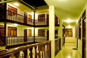 Hotel Posada del Arriero