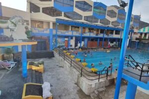 Hotel POSADA DEL PUENTE